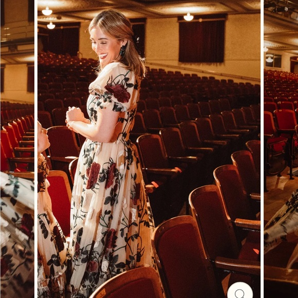 Amora Dress by Ivy City Co - Picture 11 of 17